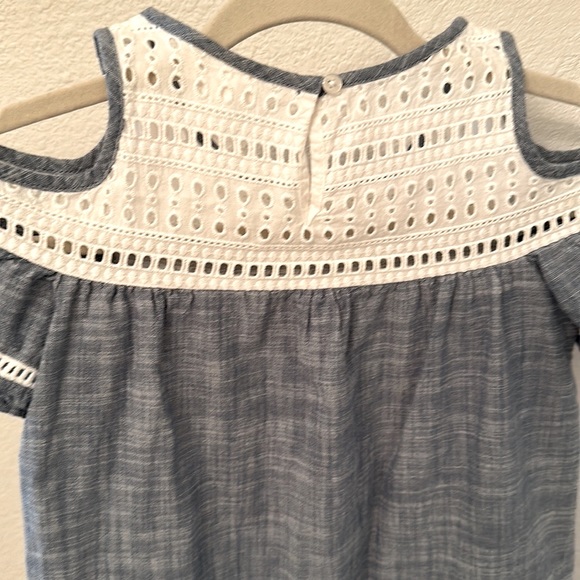 HP 🎉🥳 3/$15 Cat & Jack Dress Size 7/8 (M) - Picture 4 of 6